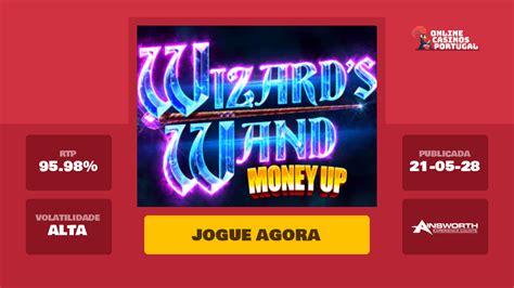 Wizard slots casino apostas